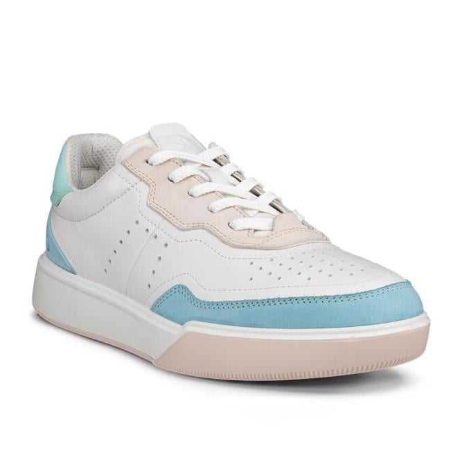 Mavi ECCO Street Court W Aquatic