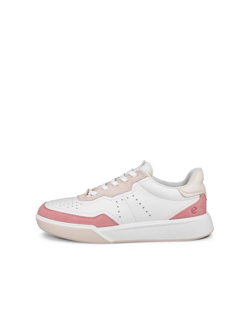 Pembe ECCO Street Court
