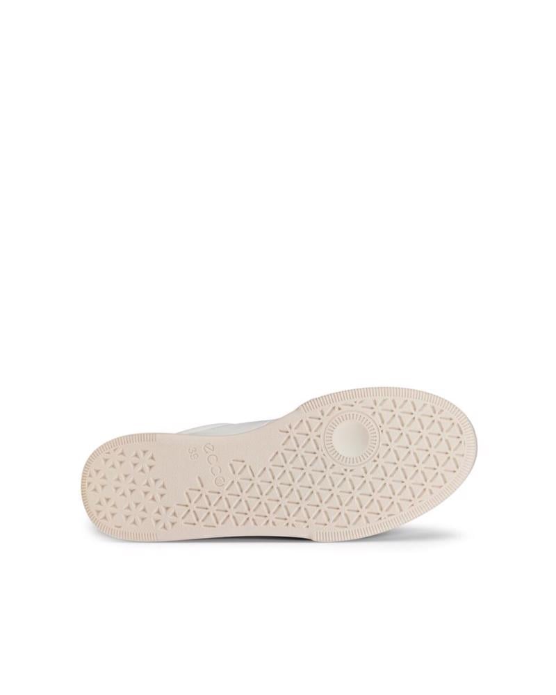 Pink ECCO Street Court W Old Rose