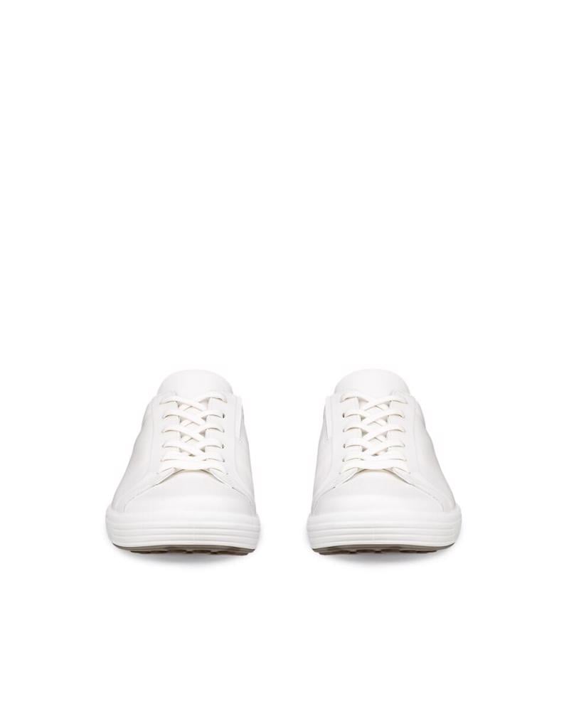 Beyaz ECCO Soft 7