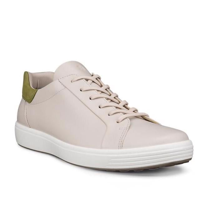 Gri ECCO Soft 7 M Gravel