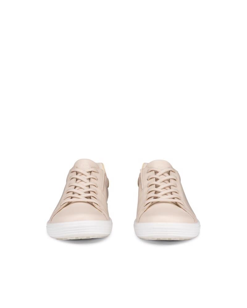 Pink ECCO Soft 7 W Limestone