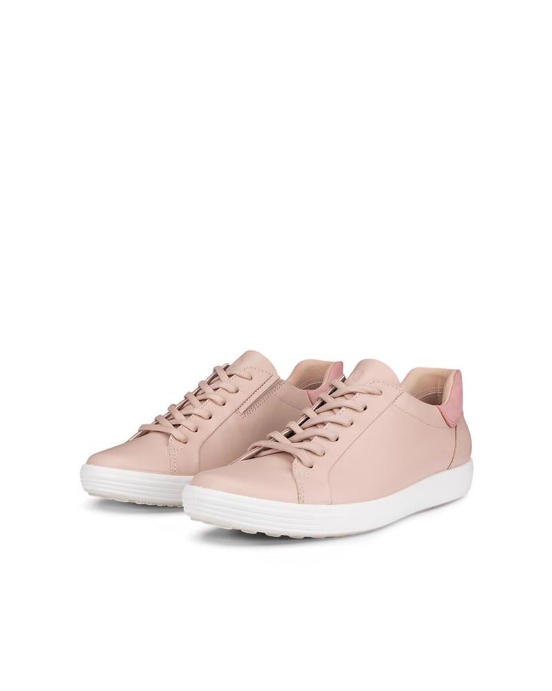 Pembe ECCO Soft 7
