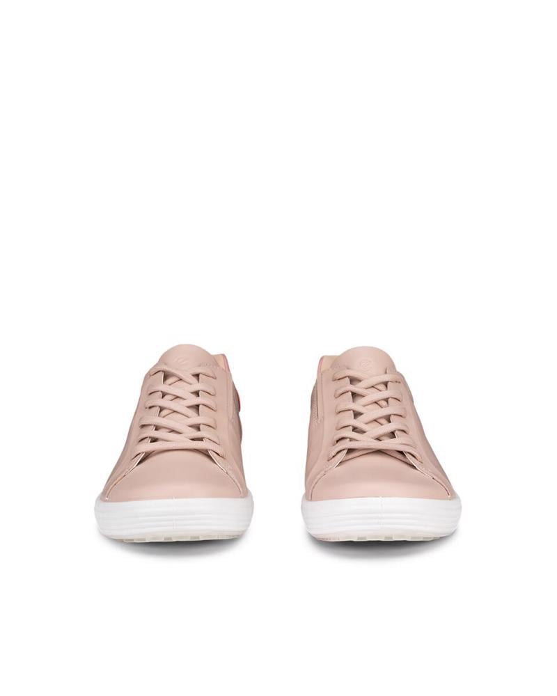 Pembe ECCO Soft 7