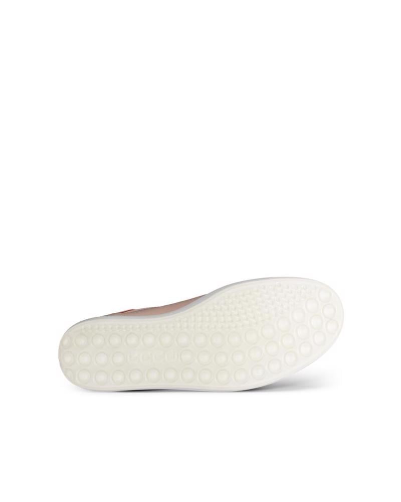 Pembe ECCO Soft 7