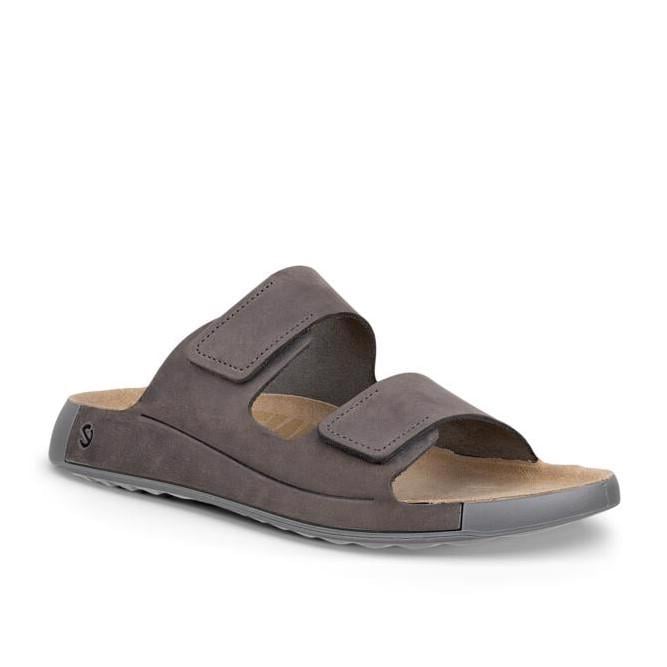 Gri ECCO Cozmo M Steel