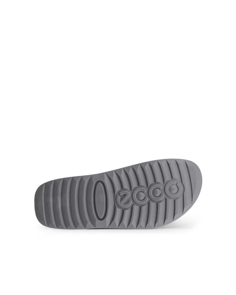 Grey ECCO Cozmo M Steel
