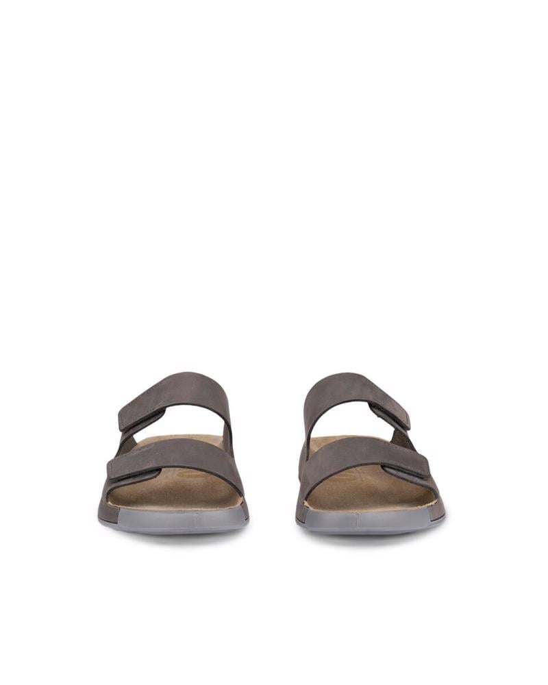 Grey ECCO Cozmo M Steel