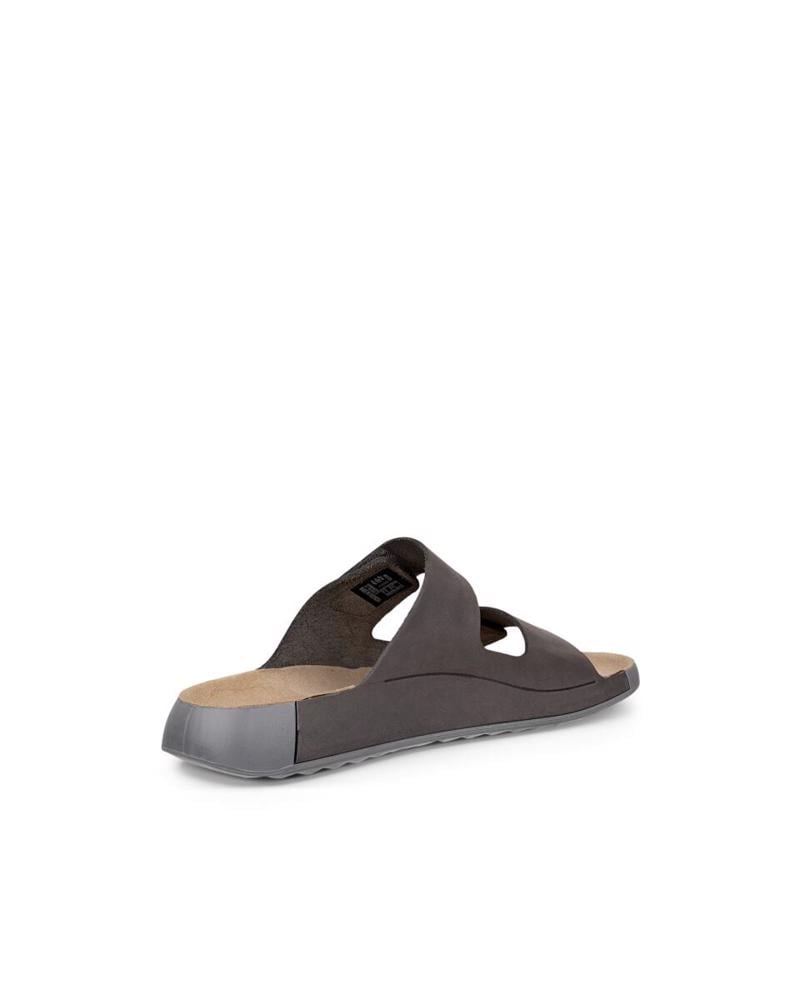 Grey ECCO Cozmo M Steel