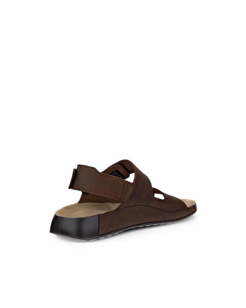 Kahverengi ECCO Cozmo 50094402667 | Ecco