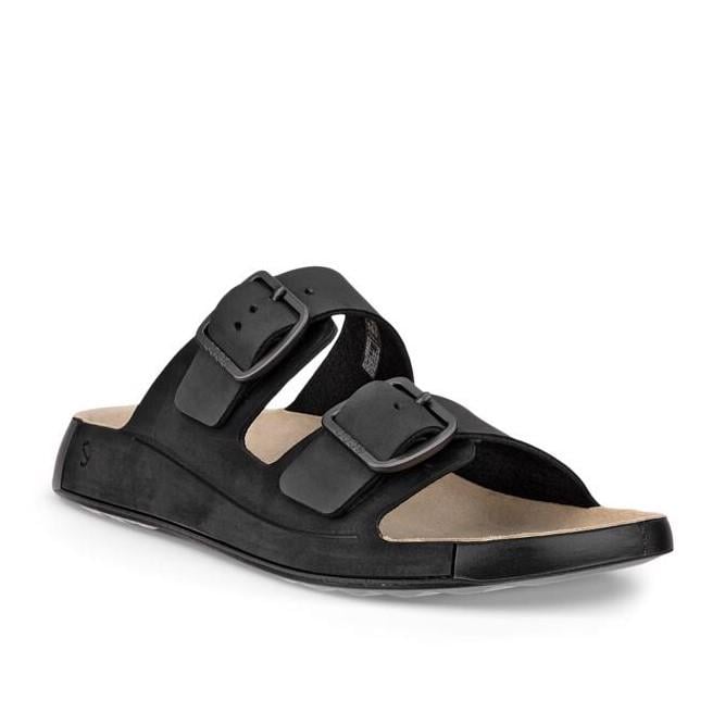 Siyah ECCO Cozmo M Black