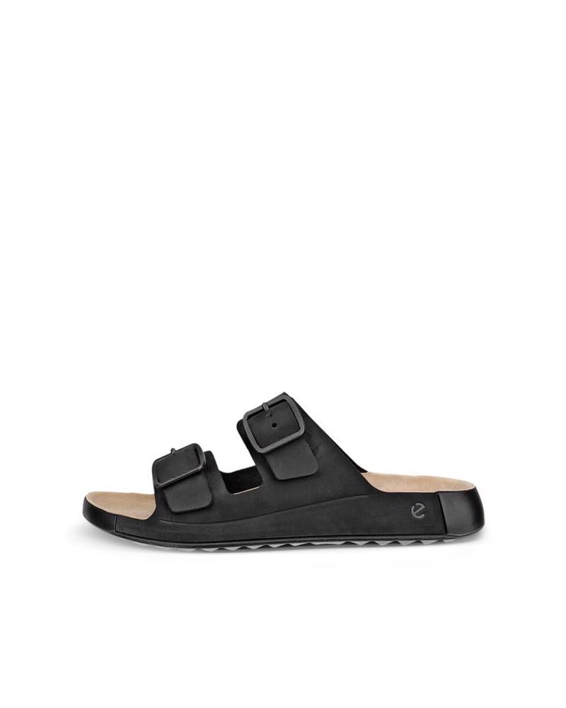 Black ECCO Cozmo M Black