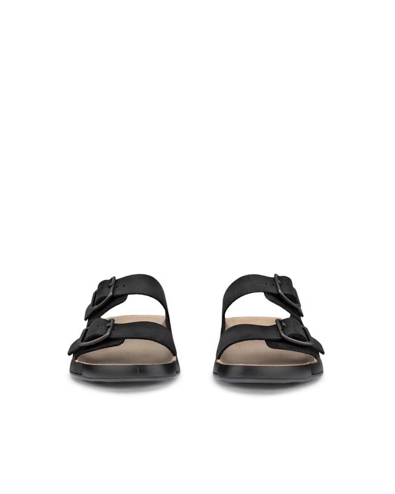 Black ECCO Cozmo M Black
