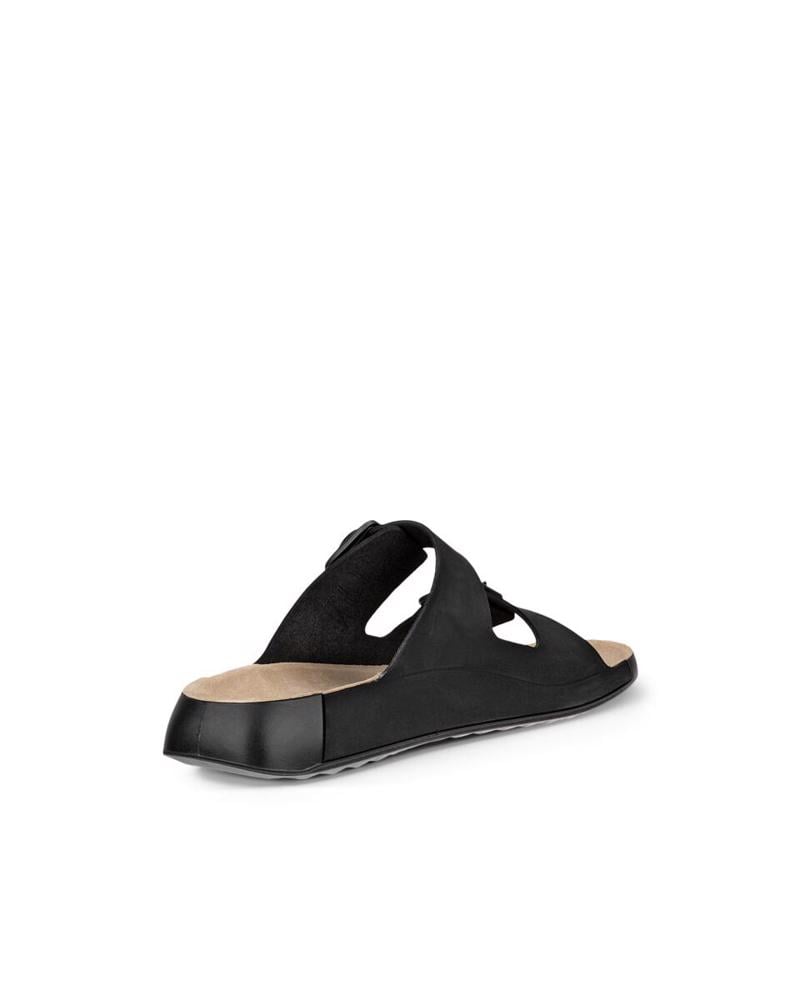 Black ECCO Cozmo M Black