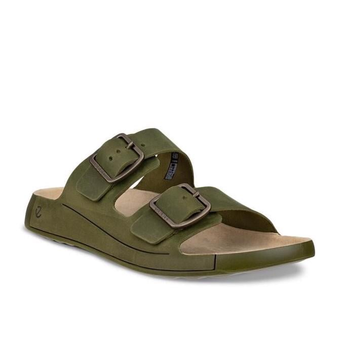 Yeşil ECCO Cozmo M Acorn