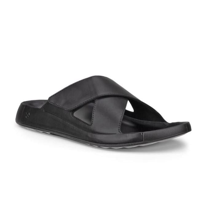 Siyah ECCO Cozmo M Black