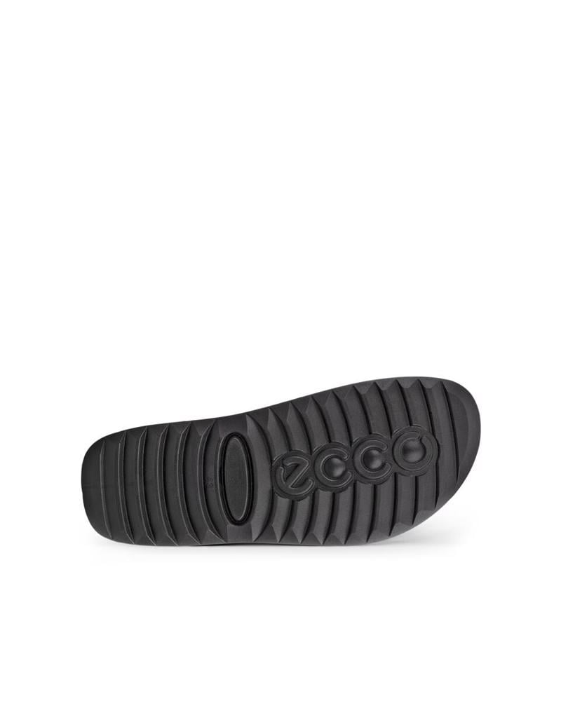 Black ECCO Cozmo M Black