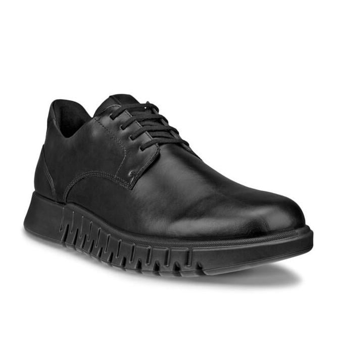 Siyah ECCO Gruuv Studio M Black