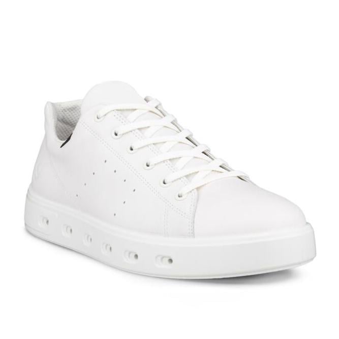 Beyaz ECCO Street 720 M White