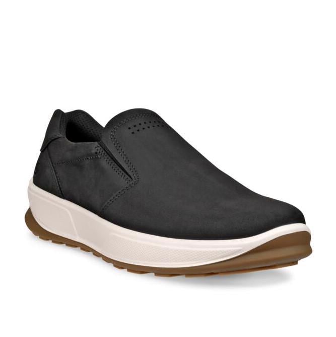 Black ECCO Byway 2.0 Black