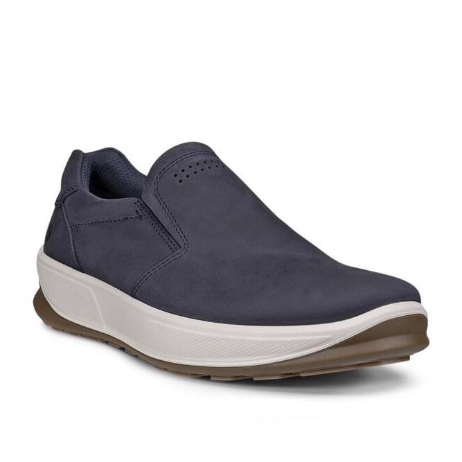 Blue ECCO Byway 2.0 Marine