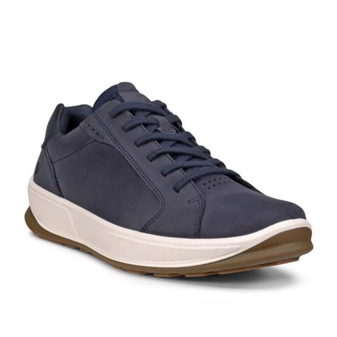Blue ECCO Byway 2.0 Marine