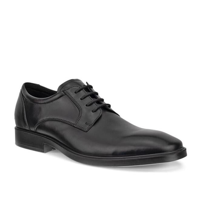 Siyah ECCO Metropole Milan Black