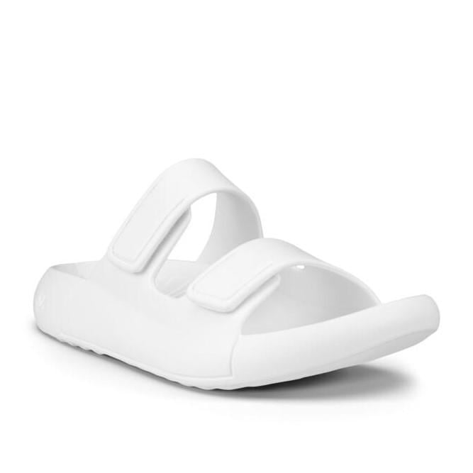 White Cozmo E Bright White