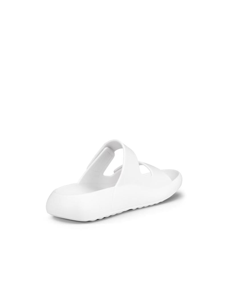 White Cozmo E Bright White