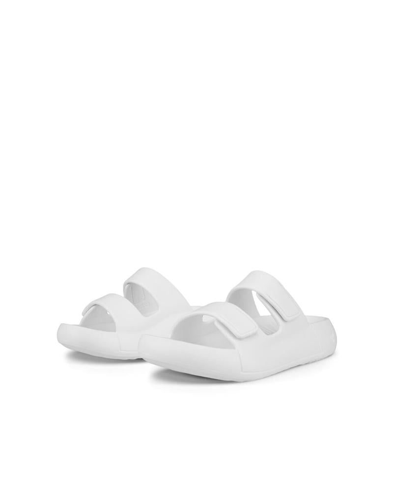 White Cozmo E Bright White