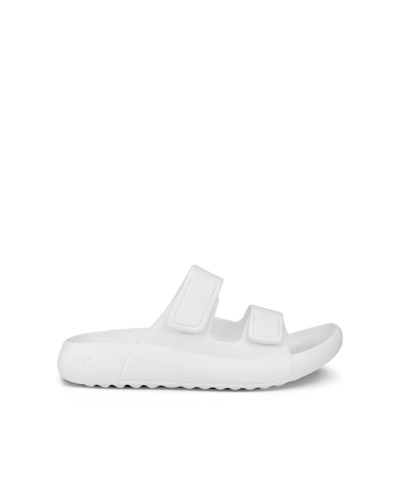 White Cozmo E Bright White