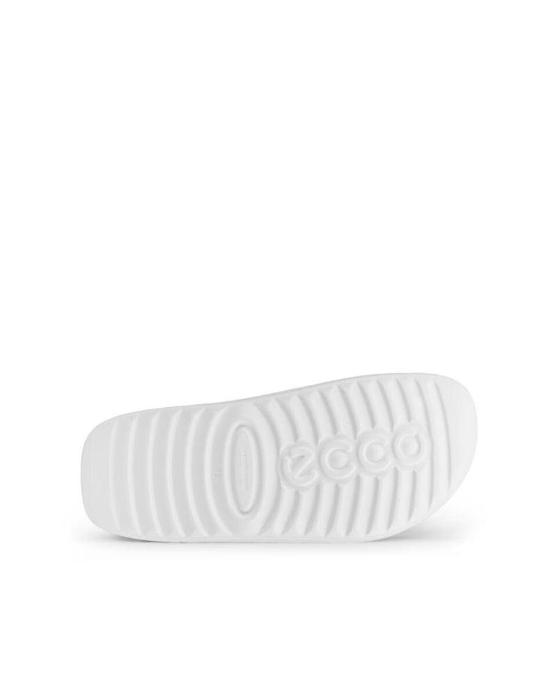 White Cozmo E Bright White