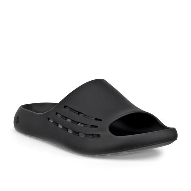 Black ECCO Cozmo E Black