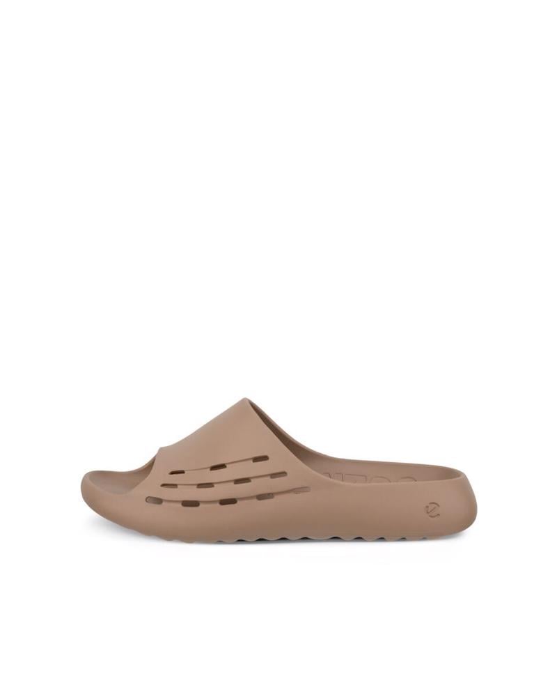 Bej ECCO Cozmo E Nude