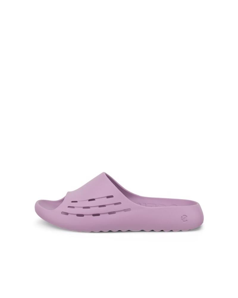 Purple ECCO Cozmo E Lavender Mist