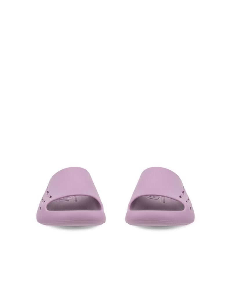 Purple ECCO Cozmo E Lavender Mist