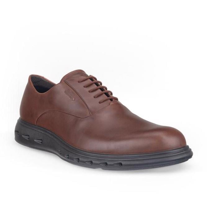 Kahverengi ECCO Hybrid 720 Potting Soil