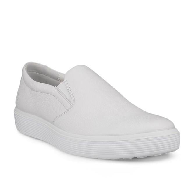 Beyaz ECCO Soft 60 M White