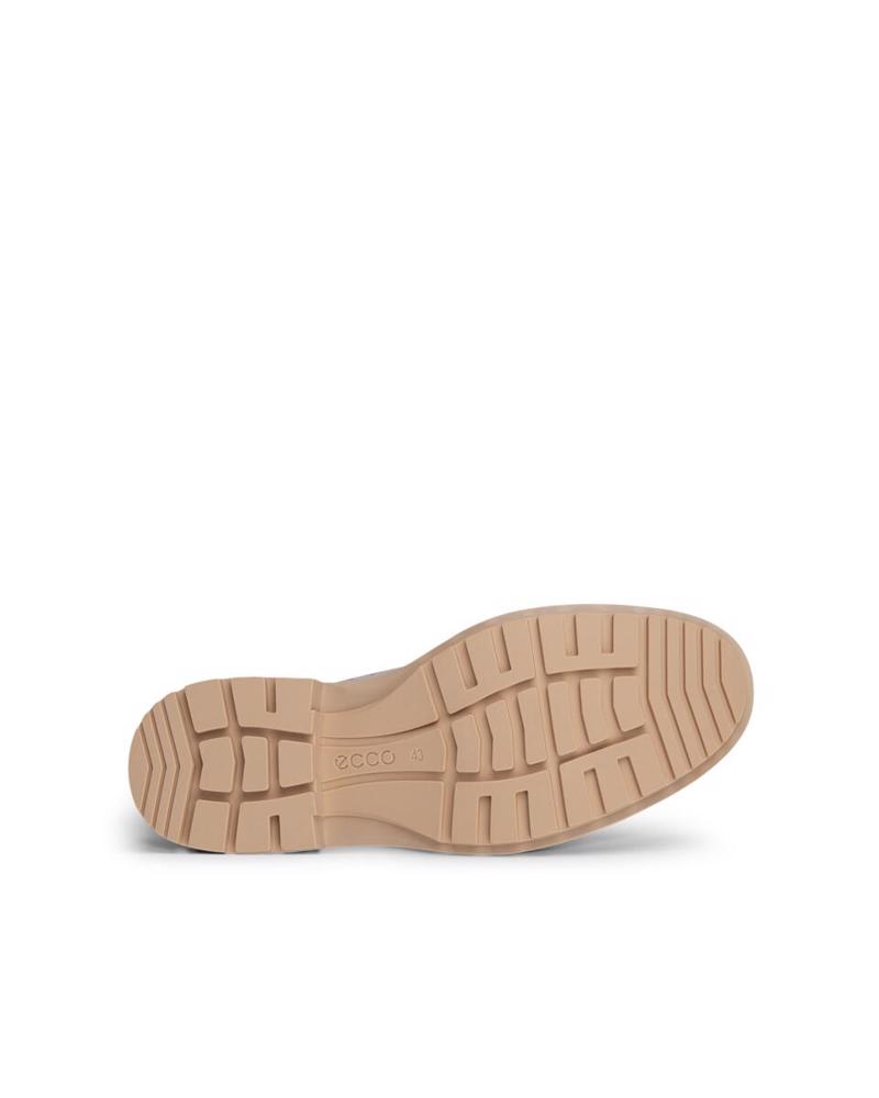 Beige ECCO Metropole Oslo Rose Dust