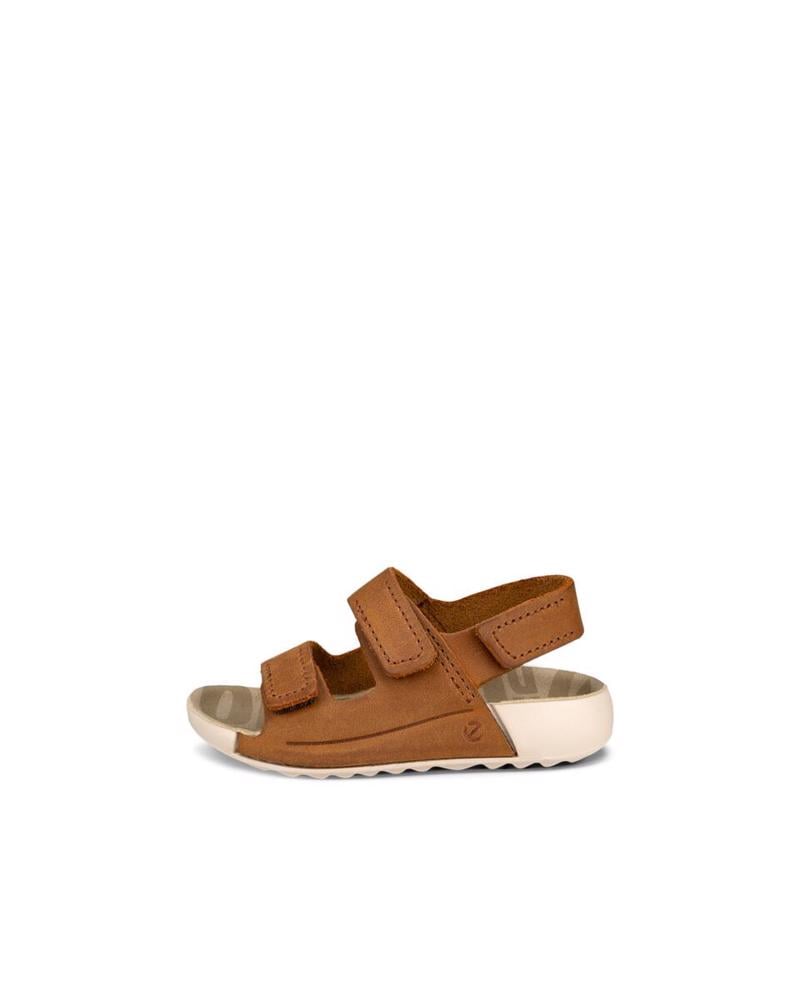 Brown Cozmo Infant Amber