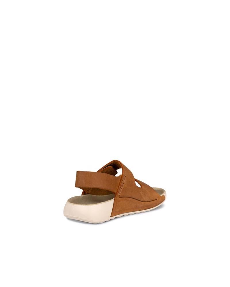 Brown Cozmo Infant Amber