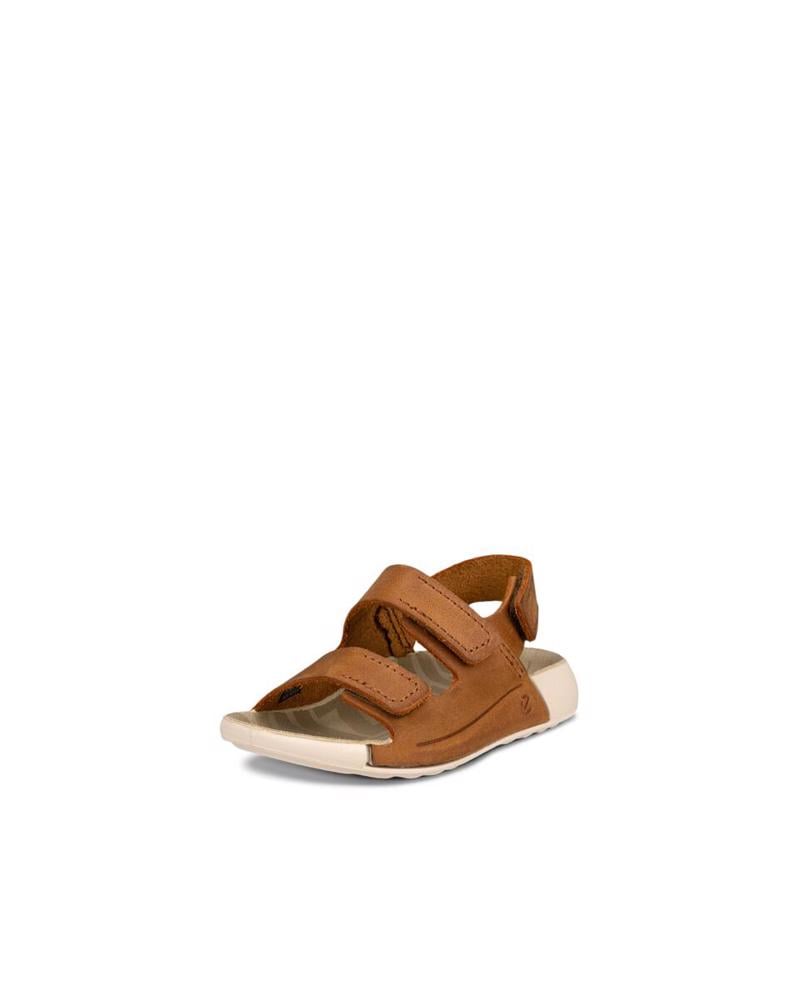 Brown Cozmo Infant Amber