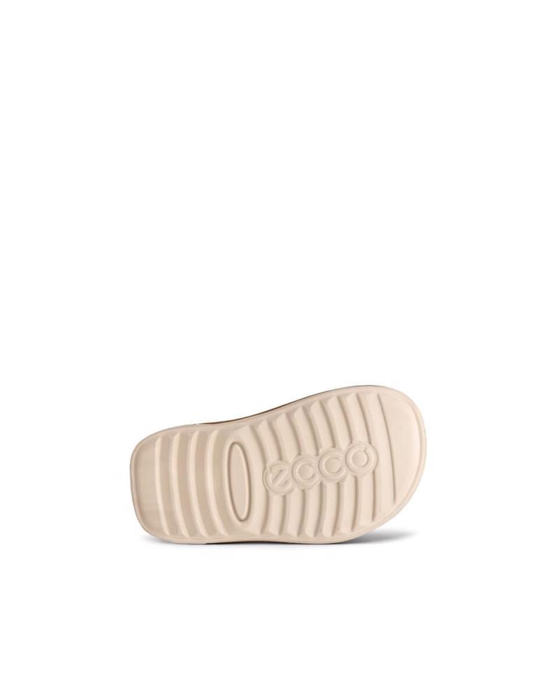 Brown Cozmo Infant Amber