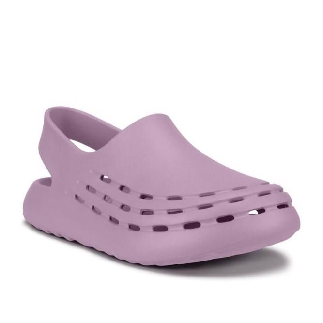 Mor ECCO Cozmo Slide K Lavender Mist