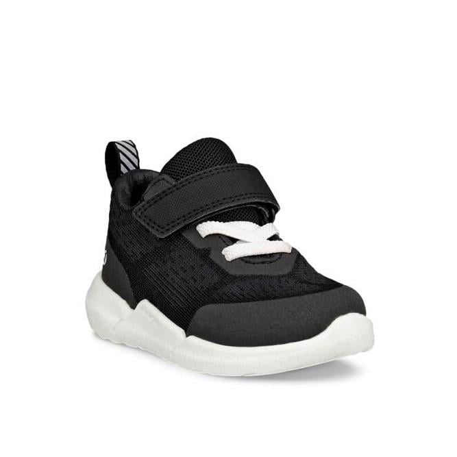 Siyah ECCO Biom 2.2 Infant Black