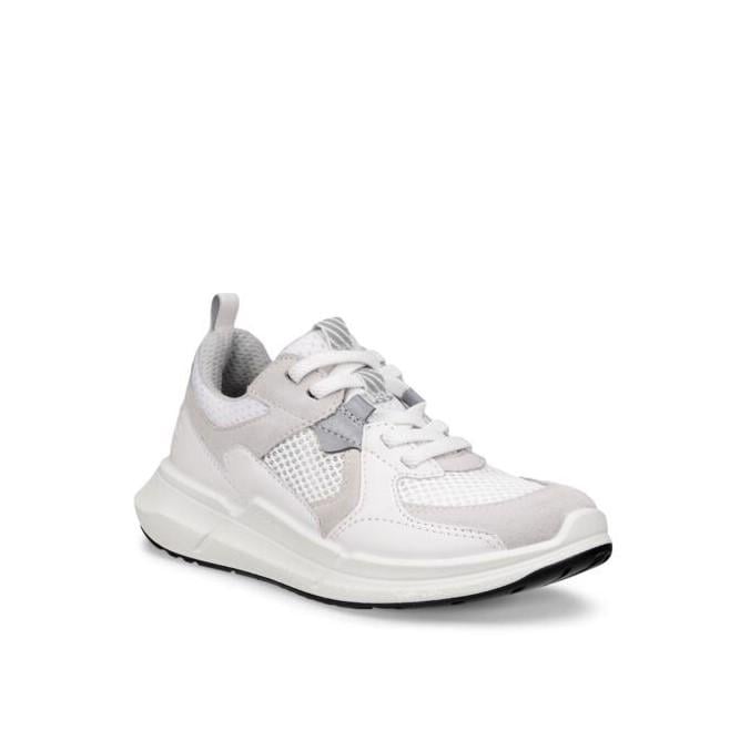 Beyaz ECCO Biom 2.2 K Shadow White