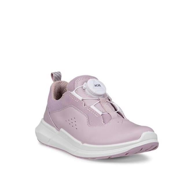 Pink ECCO Biom 2.2 K Violet Ice