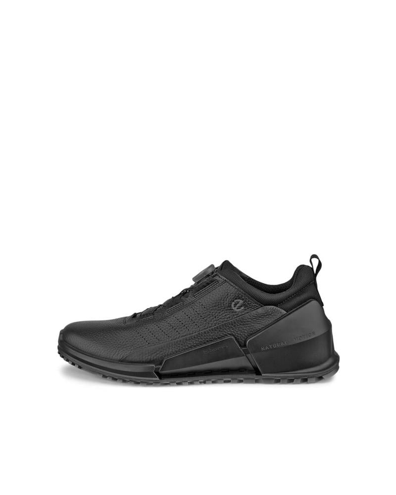 Siyah ECCO Biom 2.0