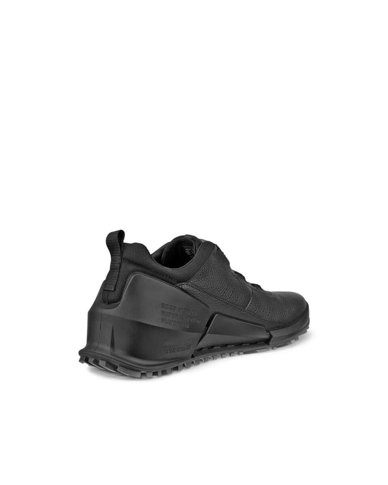 Black Ecco Biom 2.0 M Black