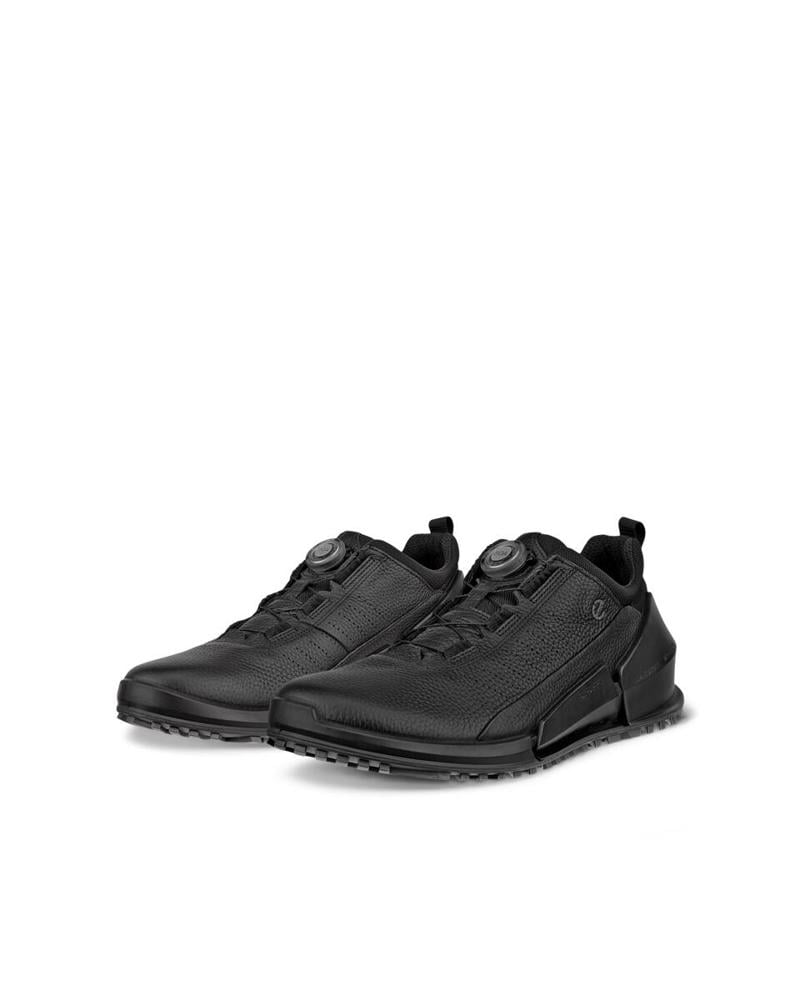 Black Ecco Biom 2.0 M Black